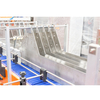 Botol Air Mineral Otomatis Shrink Wrapping Packaging Machine